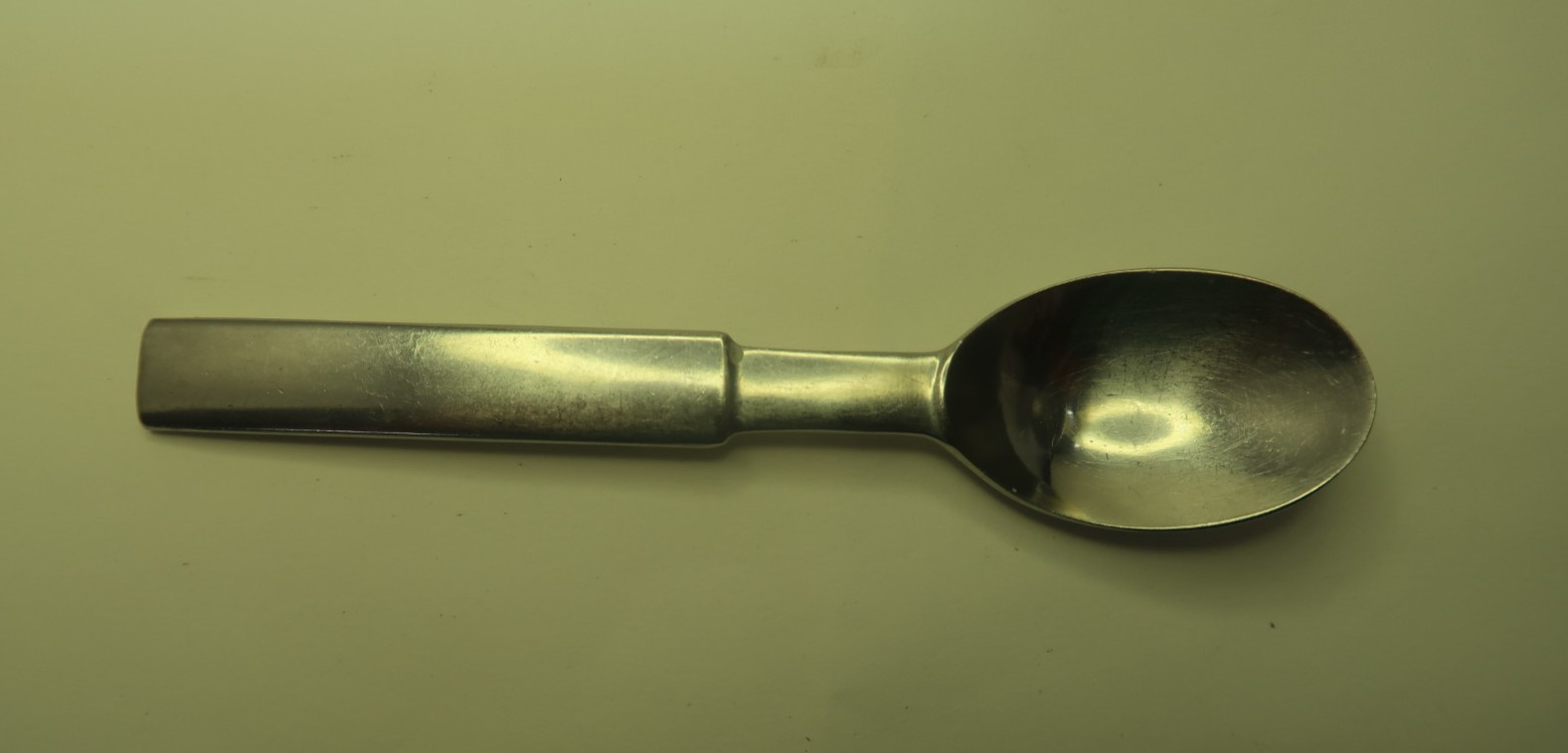 Dansk Stainless Artisan I Japan 1 Soup Spoon 7 1/2"