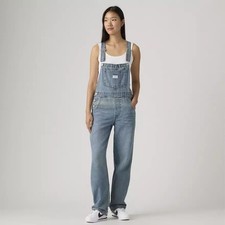Best Seller Levi's Vintage Denim Women's Overalls