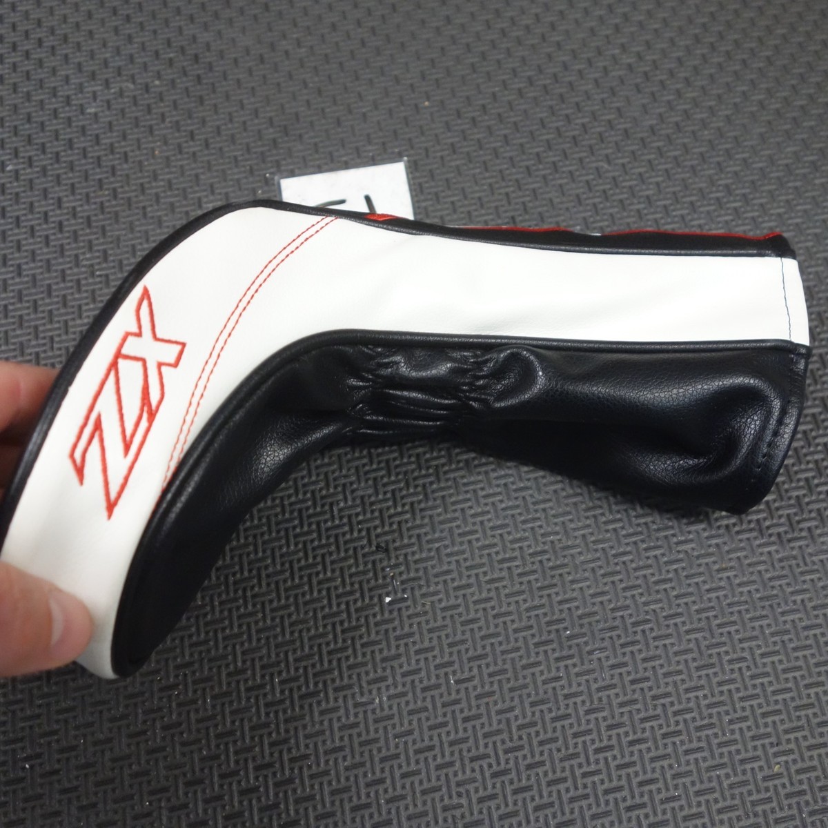 Srixon golf zx series hybrid head cover rescue men golf fast