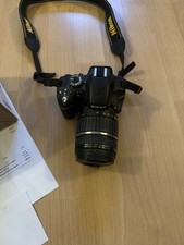 Nikon Kamera D3200