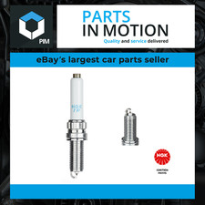 Spark Plugs Set 4x fits AUDI Q8 4MN 3.0 2018 on NGK Genuine Quality Guaranteed