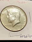 1970-S PROOF 40% SILVER KENNEDY HALF DOLLAR