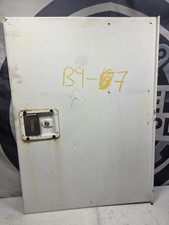 Stahl Utility Service Body Bed Door 35x25.5