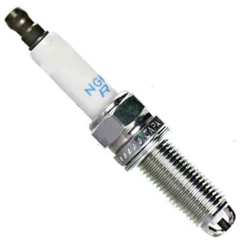 NGK Spark Plugs Laser Platinum Resistor Spark Plug 12mm x 1.04 Reach