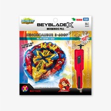 Beyblade X: BX-00 Promo/Limited Edition Series