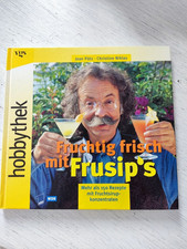 Hobbythek Fruchtig Frisch Mit Frusips