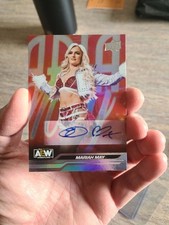 2024 Upper Deck AEW Wrestling Checklist Guide in-content 35