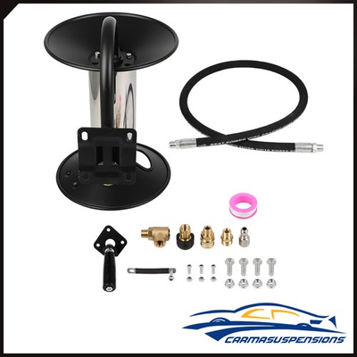 #ad #ad Pressure Washer Hose Reel 100 FT Heavy Duty Steel Hose Reel for Power Washer $88.99