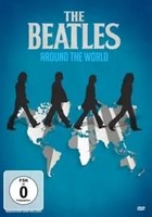 The Beatles - Around The World (In One Year) | The Beatles | Dvd | Dvd | 2023