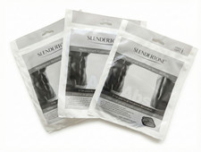 Official Slendertone Gel Pads Replacement 3 Packs (9 Pads) - VALUE PACK 