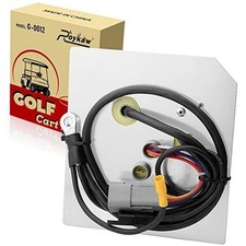 Club Car Precedent 48 Volt On Board Computer OBC for 2004-up Golf Cart,