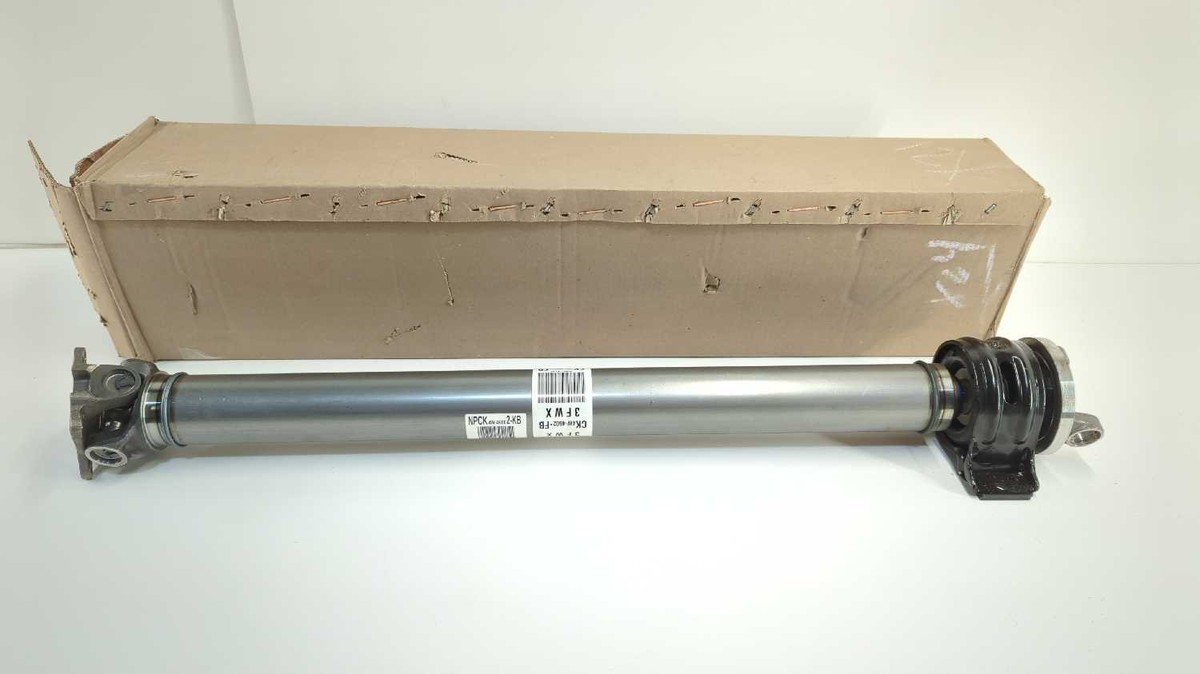 New OEM genuine Ford Front Drive Shaft 2015-2019 Transit 350 250