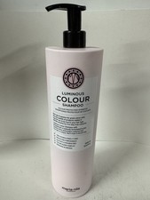 Maria Nila Luminous Color Shampoo Liter  (1000ml)