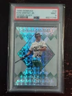 Ken Griffey Jr 1996 Donruss - Power Alley #10 /4500 Mariners
