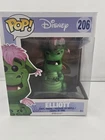 Funko Pop! Disney Pete's Dragon Elliott #206 6-inch Figure Movie Classic Vinyl