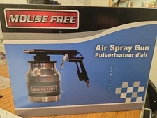 Spray Gun Multiple Use