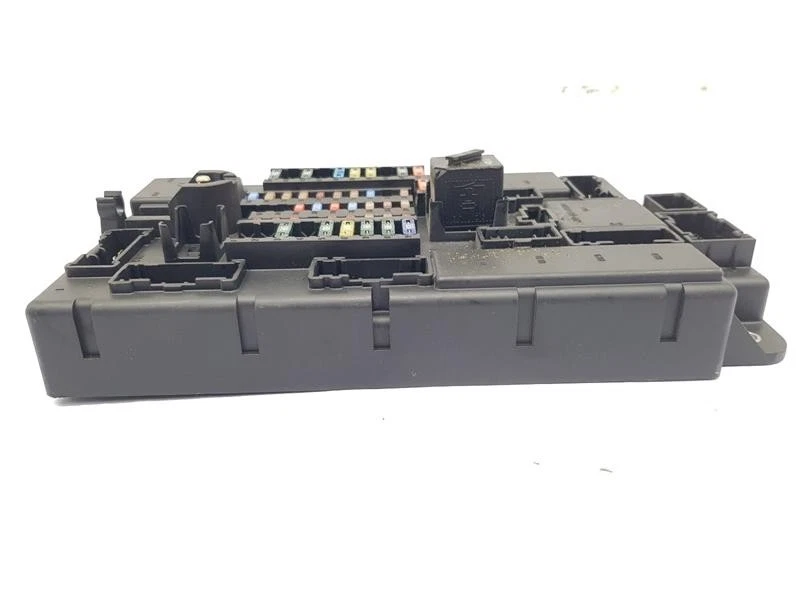 Mini Cooper 2008 módulo de control de carrocería BCM ECU 1,6 diésel 519318117 Foto 3 de 4