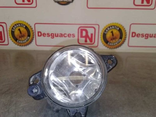 271181 nebelscheinwerfer links für VOLKSWAGEN POLO (9N3) BLUEMOTION 2005 585710