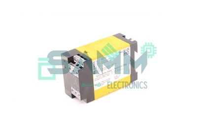 BENDER SED140 MODULE Used