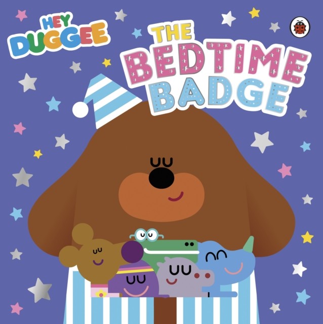 Hey Duggee: The Bedtime Badge by Hey Duggee (Paperback Book) - Image 2
