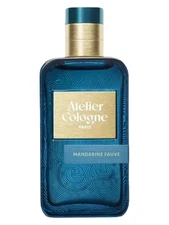 2025-MANDARINE FAUVE-ATELIER COLOGNE-EDP-SPRAY-3.3 OZ-100 ML-AUTHENTIC-FRANCE