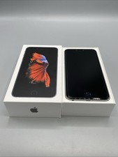 Apple iPhone 6s Plus - 32 GB - Space Gray Verizon Phone Only in Original Box