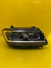 VW Tiguan 2 II 5NB Full Led Frontscheinwerfer Rechts 5NB941036E Original