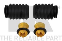 NK StoßDäMpfer StaubschüTzer 694723 FüR Audi VW Passat B6 3C2 Variant 3C5 B7 362