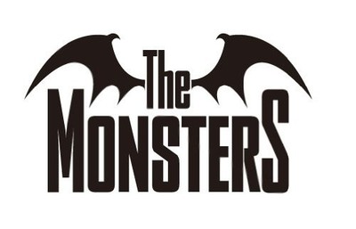 The MONSTERS MONSTERS Limited A CD