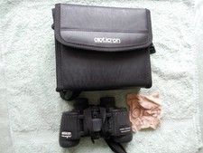 OPTICRON Imagie 8X32 WIDE 8 Degree Weatherproof BINOCULARS  MADE IN JAPAN.