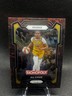 Zia Cooke 2024 Panini Prizm Monopoly WNBA Red/ Black Icons #69
