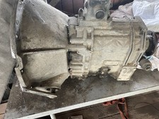 Boite de vitesse Renault B90