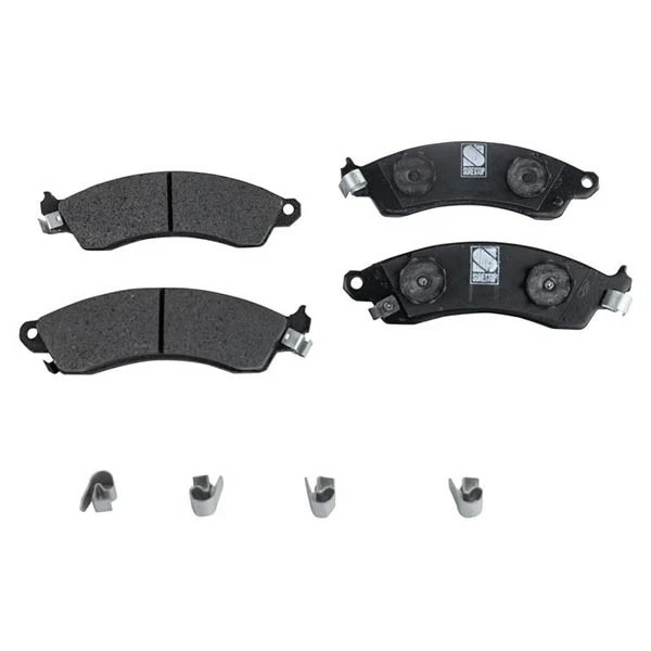 Juego de pastillas de freno para Mustang 1994-2004 10104485 Foto 2 de 4
