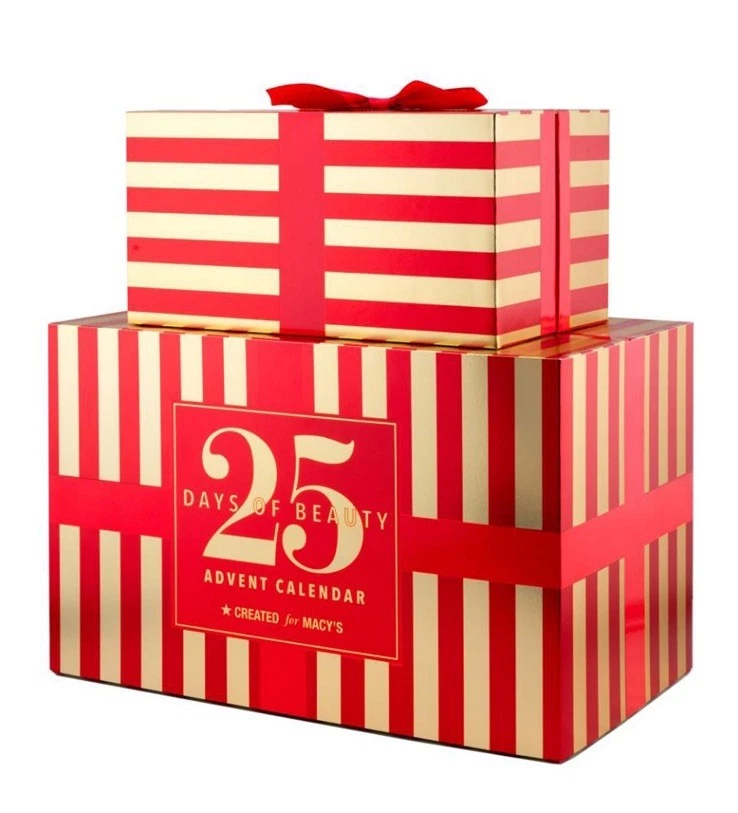 25 days of beauty advent calendar created for macys - Image 4 of 4