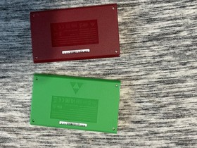 Nintendo Game & Watch: Super Mario Bros. + The legend of Zelda Handheld Consoles