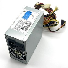 For Seasonic 350W SFX 80Plus Power Supply SS-350SFE