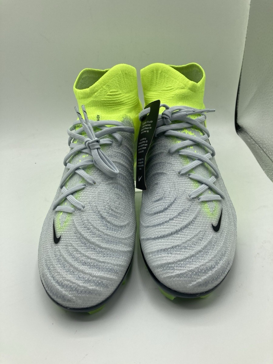 Nike Phantom Luna 2 Elite FG Soccer Cleats HF4358-003 Size 7 | eBay