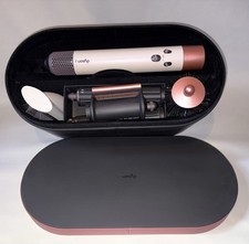 Dyson Airwrap I.D. Pink with Rose Gold Straight & Wavy Multi-Styler Dryer