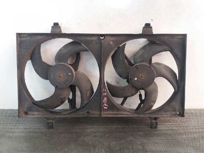 9000825 ELEKTRO-LÜFTER / MP4520EQ / GATE / 1264010 FÜR NISSAN ALMERA N16/E COM