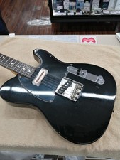 Fender Japan Electric Guitar TC72