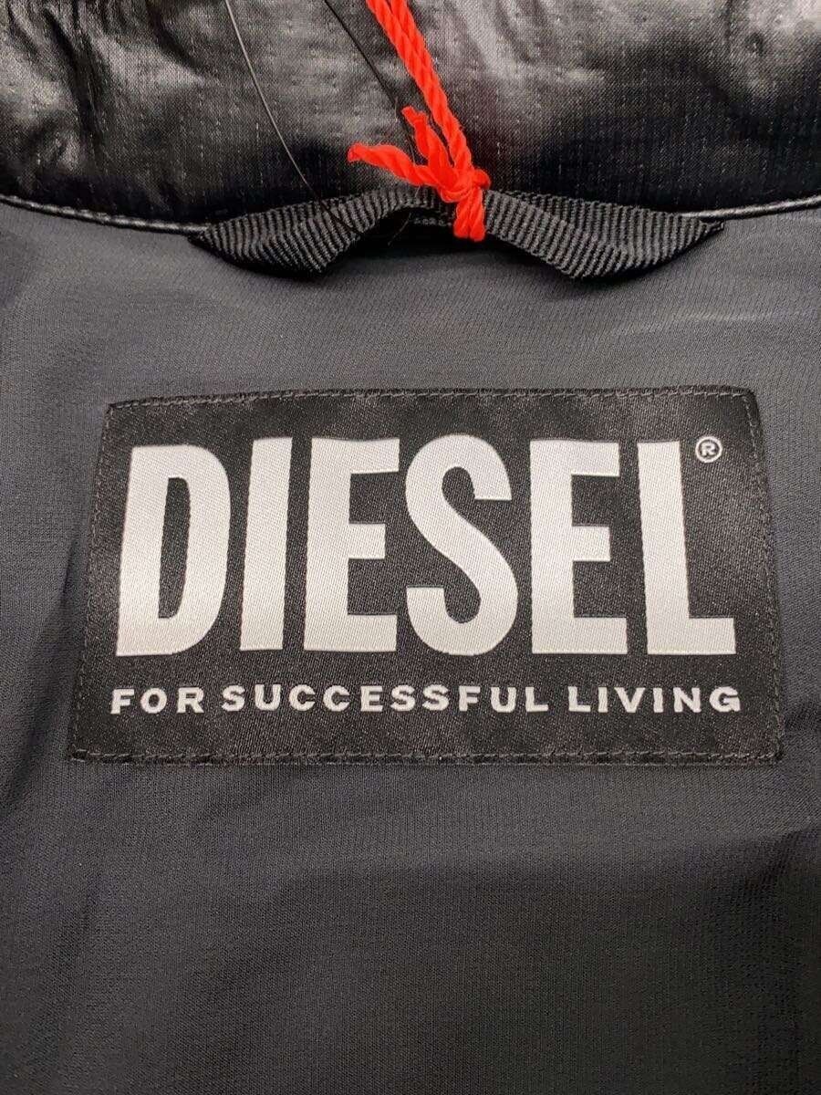 ALTRA DIESEL Altro Giacca 38 Poliestere Nero A08587