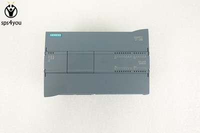 Siemens Simatic S7-1200 CPU 1217C DC/DC/DC (6ES7 217-1AG40-0XB0) SPS PLC