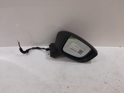 MAZDA 2 D SPORT NAV MK3 2015-2025 Hatch Right Door Wing Mirror OEM DA6G69121A