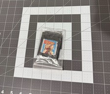 Mary Kate & Ashley Get a Clue! Gameboy Game