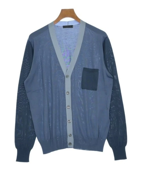 PRADA Cardigan Sweaters for Men for sale - eBay