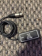Clear-Com TR-50 Talent Receiver - Not Tested
