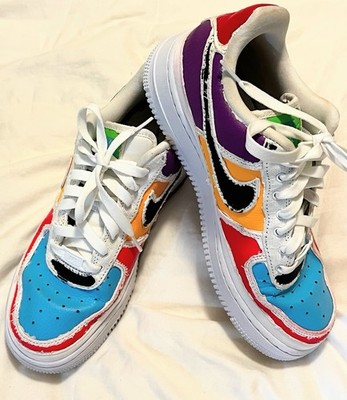 Nike Air Force 1 Size 8