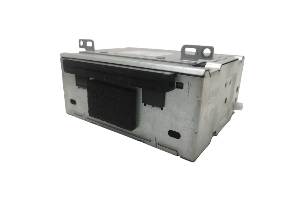 FORD ECOSPORT Musik-Player mit GPS DN1518C815PK 1.00 Petrol 92kw 2016 29141684 - Bild 2 von 4