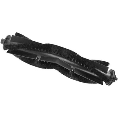 For Tapo RV2030 Max Robot Vacuum Brush Replacement Accessory Black ABS for