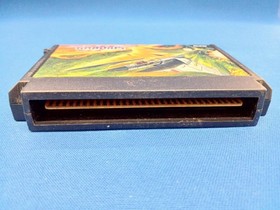 Konami Gradius   Famicom Software FjC69